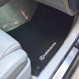 Коврики на Lexus GS III 2004 - 2012 в Иркутске