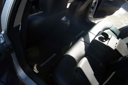 Коврики на Chrysler Concorde II 1997 - 2004 в Иркутске