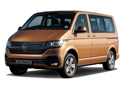 Коврики на Volkswagen Transporter (T6.1) 2019 - 2024 в Иркутске