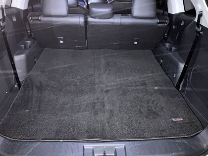 EVA коврики на Toyota Crown Kluger 2021 - 2025 в Иркутске EVA коврики на Toyota Crown Kluger 2021 - 2025 в Иркутске