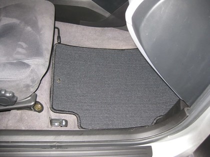 EVA коврики на Nissan Primera (P12) 2001 - 2008 в Иркутске
