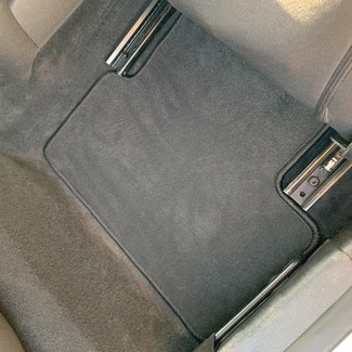 Коврики на Mini Cooper Clubman (R55) 2007 - 2014 в Иркутске