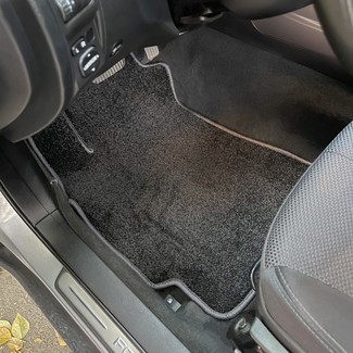 Коврики на Subaru Forester III 2007 - 2013 в Иркутске