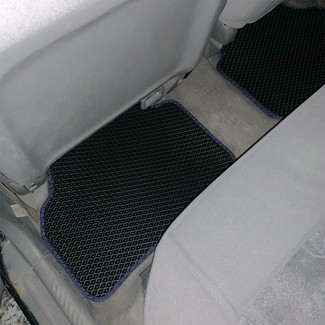 EVA коврики на Mazda Premacy I 1999 - 2005 в Иркутске