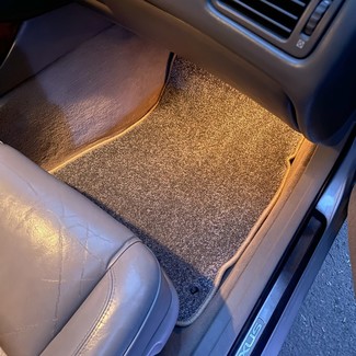 Коврики на Lexus GS II 1997 - 2005 в Иркутске