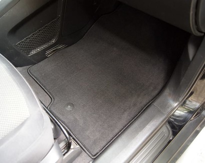 Коврики на Opel Antara 2006 - 2015 в Иркутске