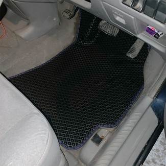 EVA коврики на Mazda Premacy I 1999 - 2005 в Иркутске