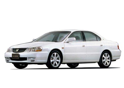 EVA коврики на Honda Saber II 1998 - 2003 в Иркутске