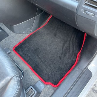 EVA коврики на Mazda 5 2010 - 2018 в Иркутске