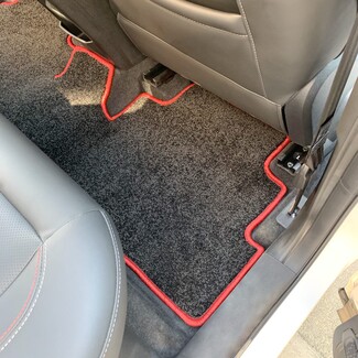 EVA коврики на Tenet T7 2025 - 2025 в Иркутске EVA коврики на Tenet T7 2025 - 2025 в Иркутске