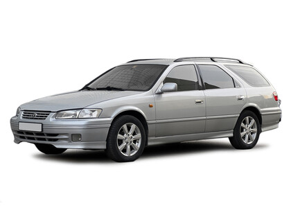 EVA коврики на Toyota Camry Gracia (XV20) 1996 - 2001 в Иркутске