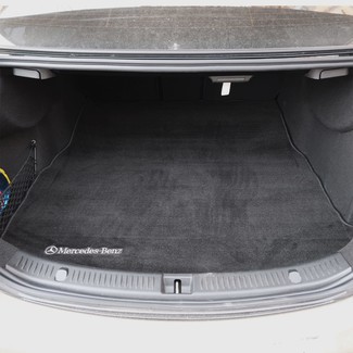 Коврики на Mercedes E (W213) 2016 - 2023 в Иркутске