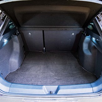 Ворсовые коврики на Volkswagen ID.4 2020 - 2025 в Иркутске