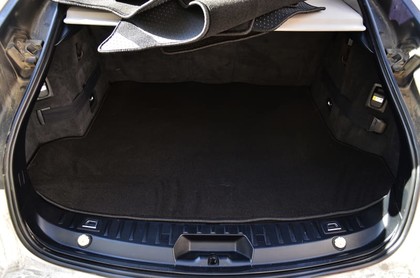 EVA коврики на BMW 5 Gran Turismo (F07) 2009 - 2016 в Иркутске