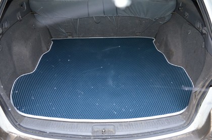 Коврики на Mazda Atenza 2002 - 2007 в Иркутске