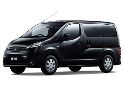 Коврики на Mitsubishi Delica D:3 2011 - 2019 в Иркутске