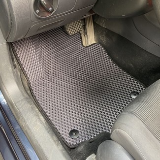 Коврики на Volkswagen Golf 5 2003 - 2008 в Иркутске