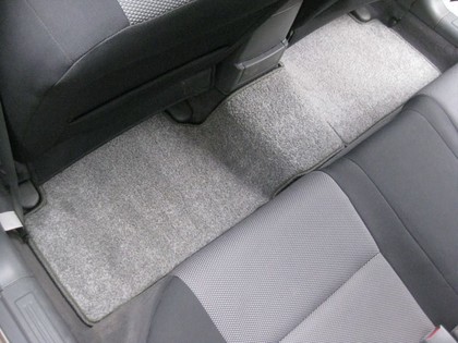 EVA коврики на Chevrolet Lacetti 2004 - 2013 в Иркутске