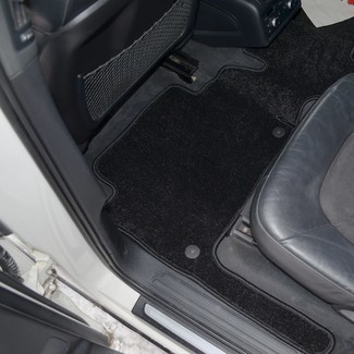 Коврики на Audi Q7 I 2005 - 2015 в Иркутске