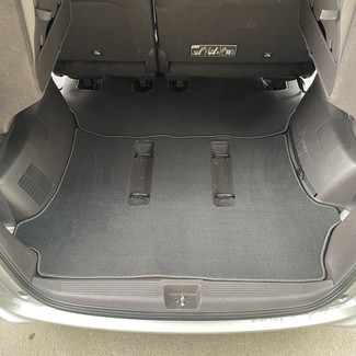 Ворсовые коврики на Honda Freed II 2016 - 2024 в Иркутске