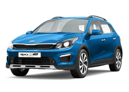 Коврики на Solaris KRX 2024 - 2025 в Иркутске