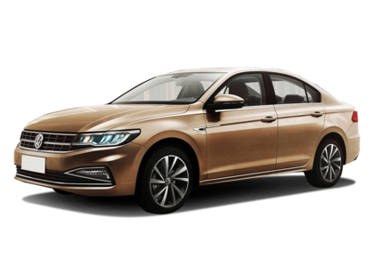 Ворсовые коврики на Volkswagen Bora V 2018 - 2025 в Иркутске