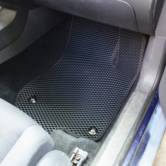 Коврики на Volkswagen Golf 5 2003 - 2008 в Иркутске