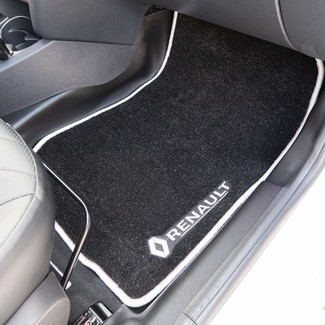 EVA коврики на Renault Logan II 2012 - 2022 в Иркутске