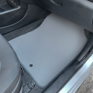 EVA коврики на Hyundai i20 I 2008 - 2014 в Иркутске