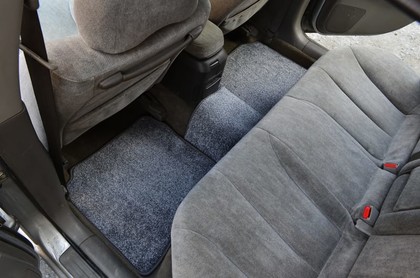 Коврики на Nissan Cefiro (A33) 1998 - 2003 в Иркутске