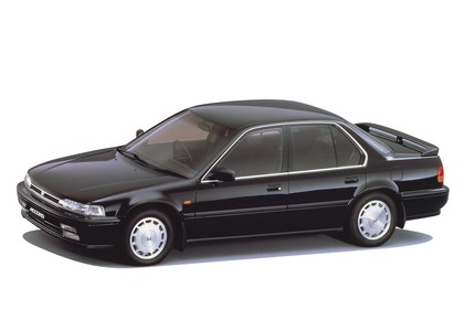 Коврики на Honda Accord IV 1989 - 1994 в Иркутске