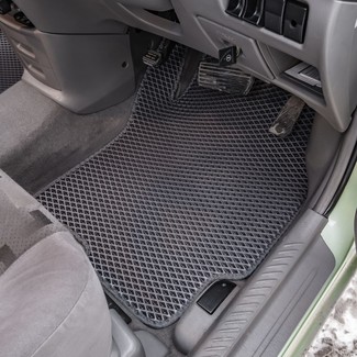 EVA коврики на Mazda Premacy I 1999 - 2005 в Иркутске