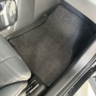 Ворсовые коврики на GAC S7 2025&nbsp;-&nbsp;2026 в Иркутске