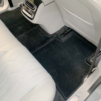 EVA коврики на Chery Tiggo 8L 2024 - 2025 в Иркутске EVA коврики на Chery Tiggo 8L 2024 - 2025 в Иркутске