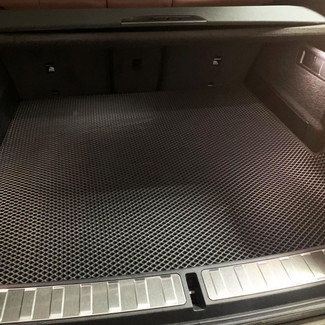 Коврики на BMW X6 (G06) 2019 - 2025 в Иркутске