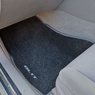 Коврики на Toyota Mark II Wagon Blit 2002 - 2007 в Иркутске
