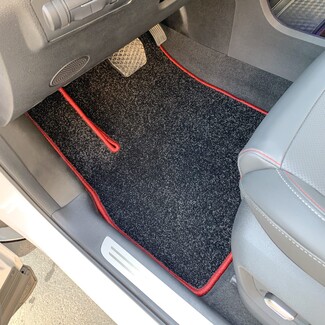 EVA коврики на Chery Tiggo 7L 2024 - 2025 в Иркутске EVA коврики на Chery Tiggo 7L 2024 - 2025 в Иркутске