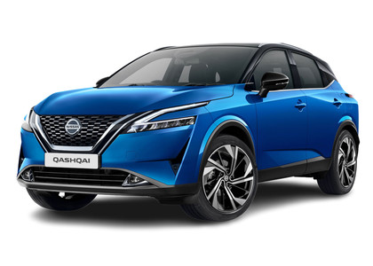 EVA коврики на Nissan Qashqai (J11) (Российская сборка) 2015 - 2022 в Иркутске