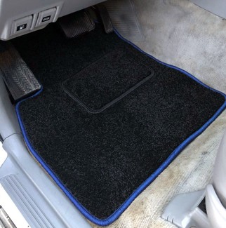 Коврики на Lexus LX 470 1997 - 2007 в Иркутске