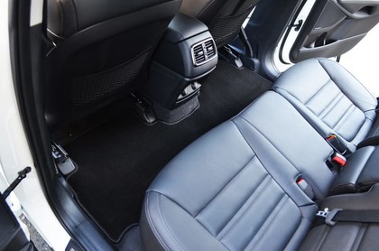 Коврики на KIA Sorento III Prime 2015 - 2020 в Иркутске