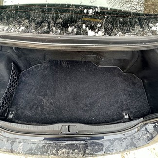 Коврики на Lexus LS IV 2006 - 2017 в Иркутске