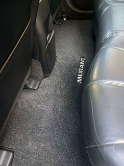 EVA коврики на Nissan Murano (Z51) 2007 - 2016 в Иркутске