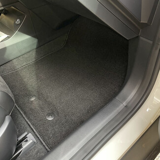 EVA коврики на Mazda EZ-6 2024 - 2025 в Иркутске EVA коврики на Mazda EZ-6 2024 - 2025 в Иркутске