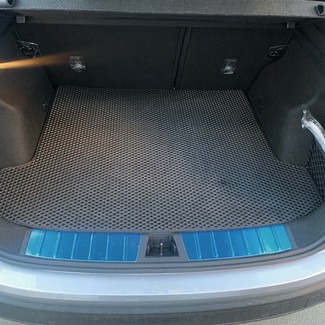 Коврики на Geely Coolray 2018 - 2025 в Иркутске
