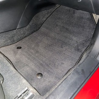 Коврики на Mazda 3 2013 - 2019 в Иркутске