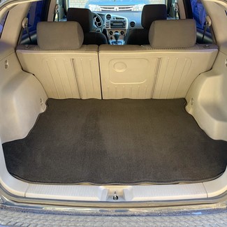 Коврики на Toyota Matrix I 2001 - 2008 в Иркутске