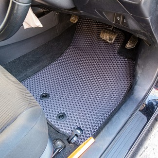 Коврики на Toyota Allion II 2007 - 2021 в Иркутске