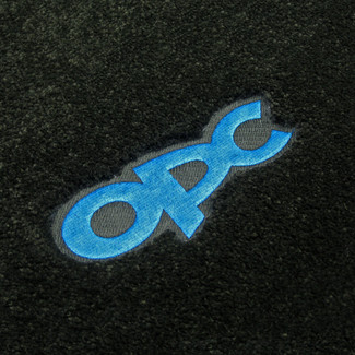 EVA коврики на Opel Corsa C 2000 - 2006 в Иркутске