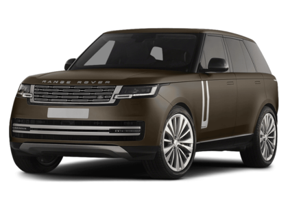 Коврики на Land Rover Range Rover V 2021 - 2025 в Иркутске