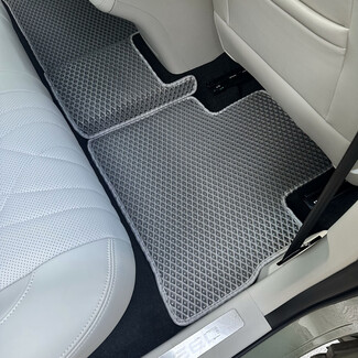 EVA коврики на Chery Tiggo 8L 2024 - 2025 в Иркутске EVA коврики на Chery Tiggo 8L 2024 - 2025 в Иркутске